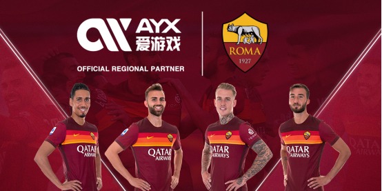 展现出了令